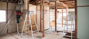 Entreprise de rénovation de la maison et de rénovation d’appartement à Beauchamps